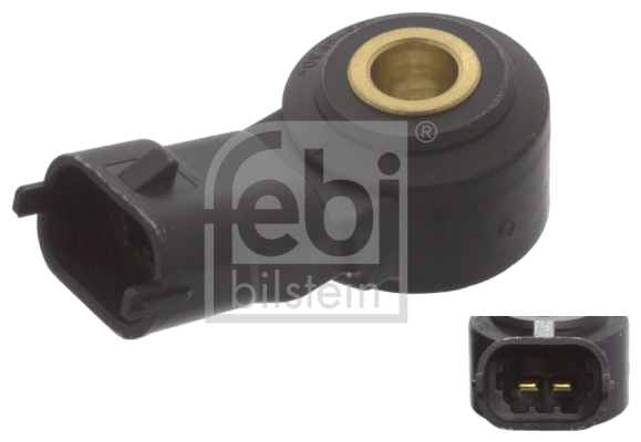Knock Sensor